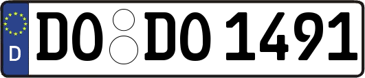 DO-DO1491