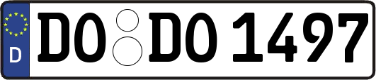 DO-DO1497