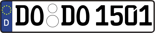 DO-DO1501