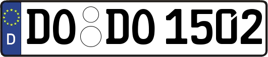 DO-DO1502