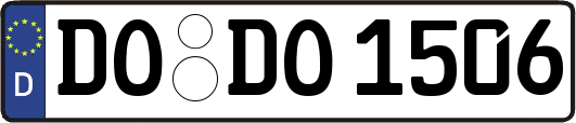 DO-DO1506