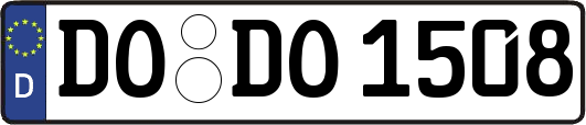DO-DO1508