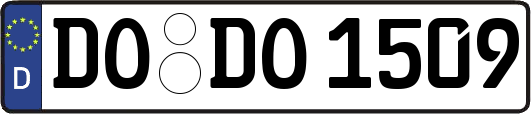 DO-DO1509