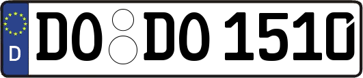 DO-DO1510