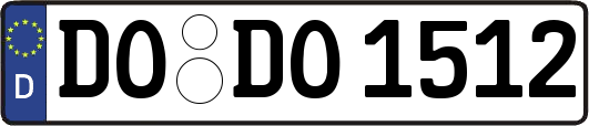 DO-DO1512