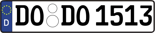 DO-DO1513