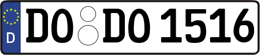 DO-DO1516