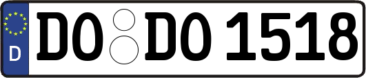DO-DO1518
