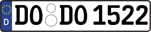DO-DO1522