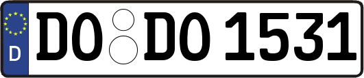 DO-DO1531