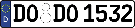 DO-DO1532