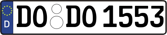 DO-DO1553