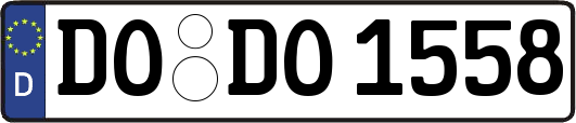 DO-DO1558