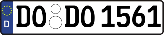DO-DO1561