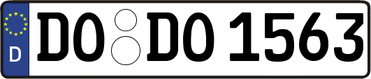 DO-DO1563