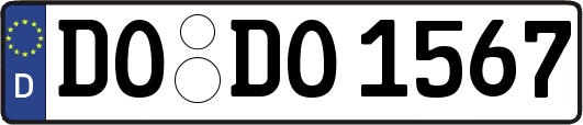 DO-DO1567