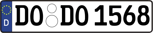 DO-DO1568