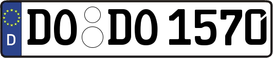 DO-DO1570