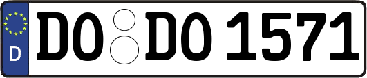 DO-DO1571
