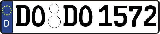 DO-DO1572