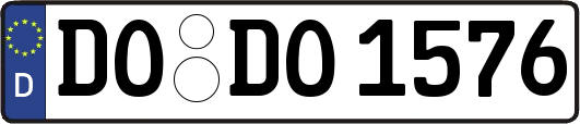 DO-DO1576