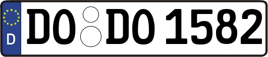 DO-DO1582