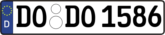 DO-DO1586