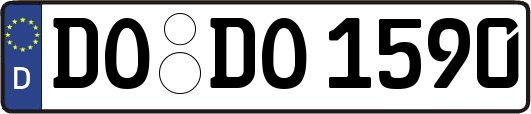 DO-DO1590