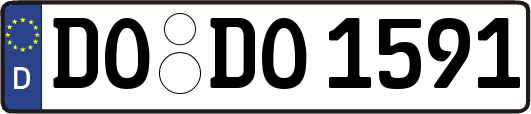 DO-DO1591