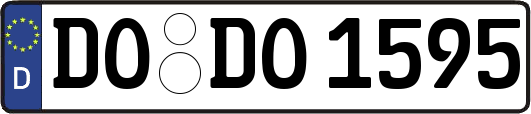 DO-DO1595