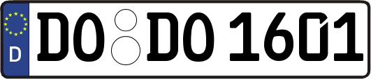 DO-DO1601