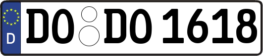 DO-DO1618