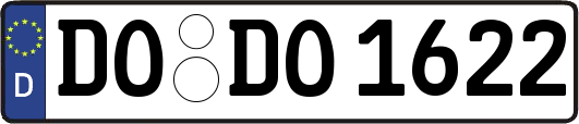 DO-DO1622