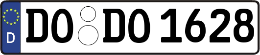 DO-DO1628