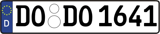 DO-DO1641