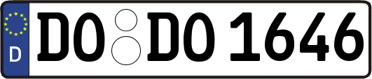 DO-DO1646