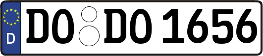 DO-DO1656