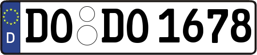 DO-DO1678
