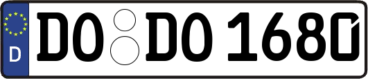 DO-DO1680