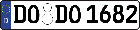 DO-DO1682