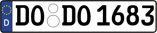 DO-DO1683