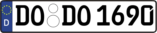 DO-DO1690