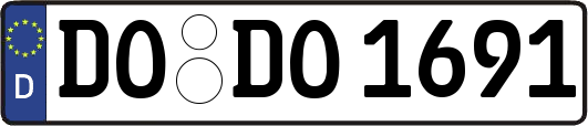 DO-DO1691