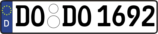 DO-DO1692