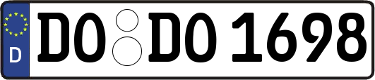 DO-DO1698
