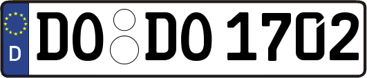 DO-DO1702