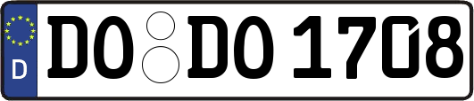 DO-DO1708