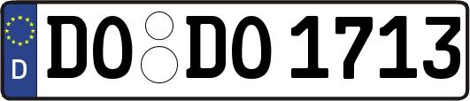 DO-DO1713