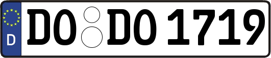 DO-DO1719