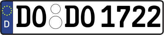 DO-DO1722